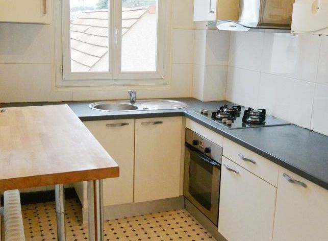 Appartement Centre Ville