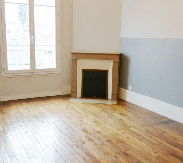 Appartement Centre Ville