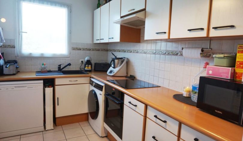 Appartement Centre Ville