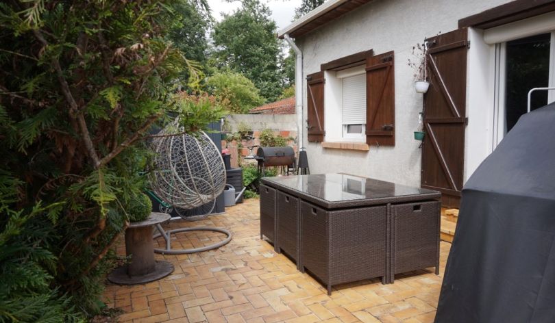 Maison 2 pièces