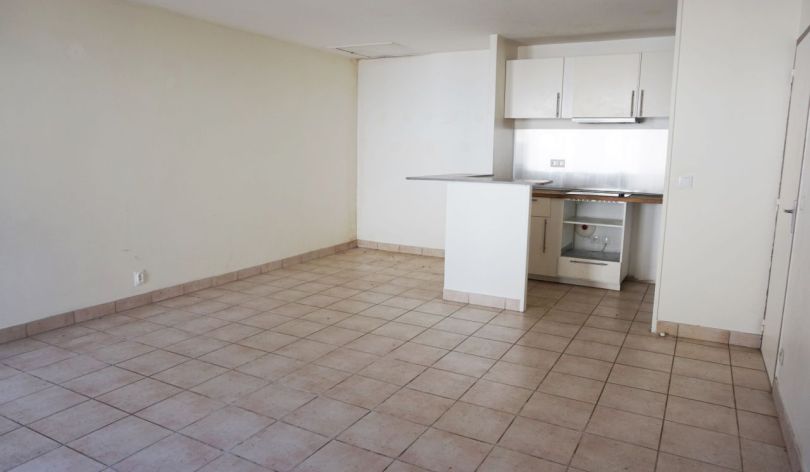Appartement 2 pièces