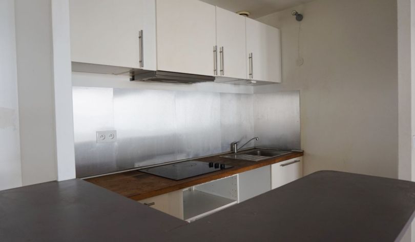Appartement 2 pièces