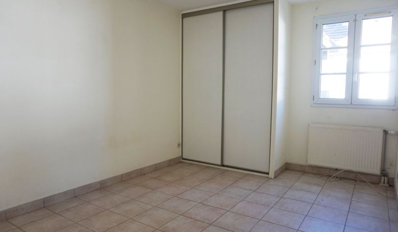Appartement 2 pièces
