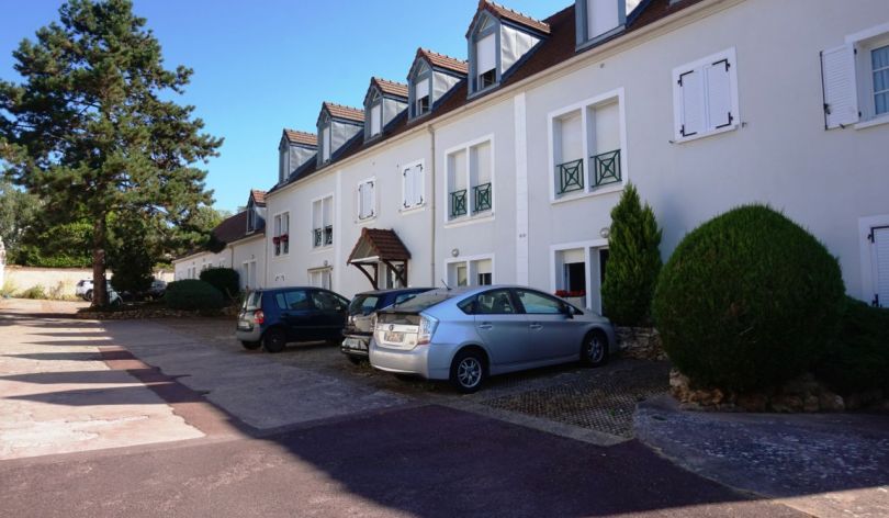 Appartement 2 pièces