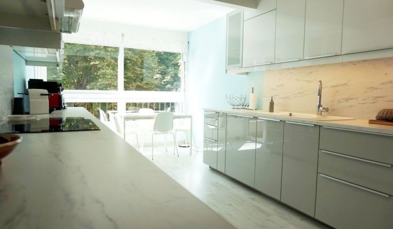 Appartement de 4 pièces