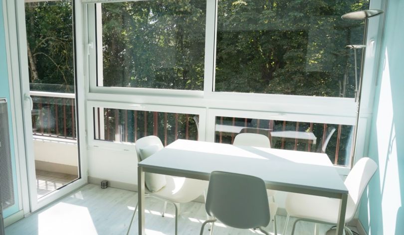 Appartement de 4 pièces
