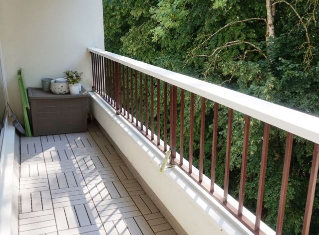 Appartement de 4 pièces