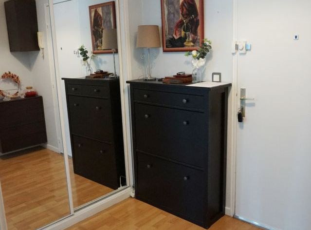 Appartement de 4 pièces