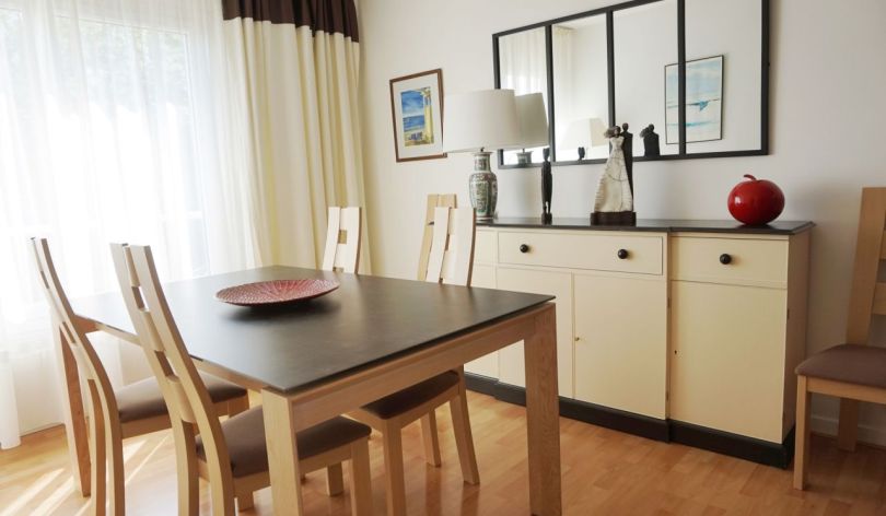 Appartement de 4 pièces