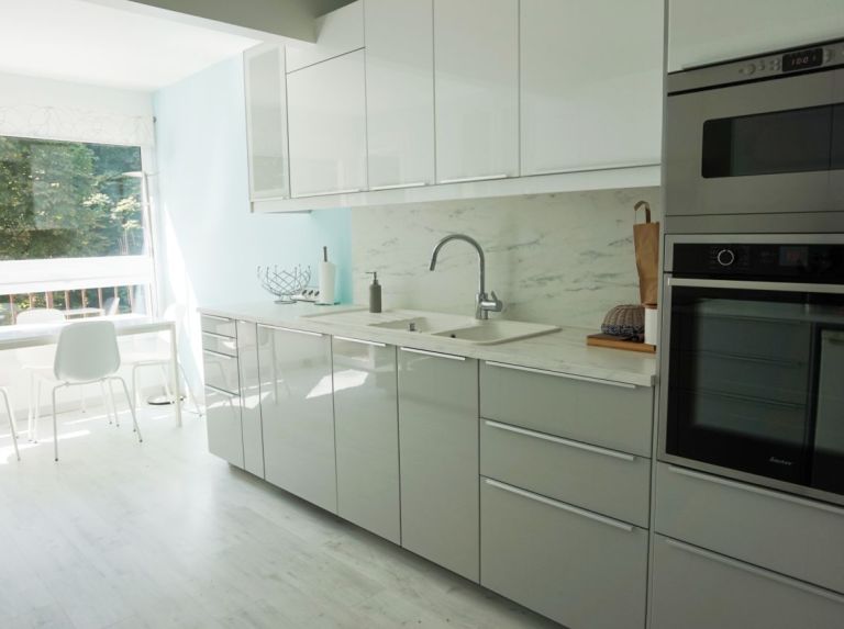 Appartement de 4 pièces