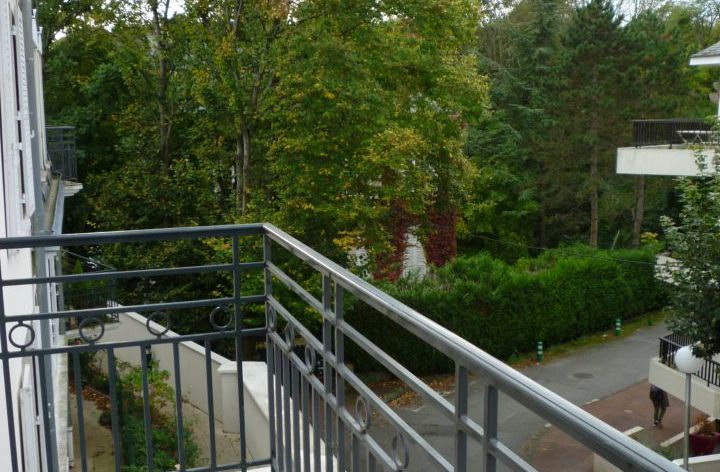 Appartement de 3 pièces