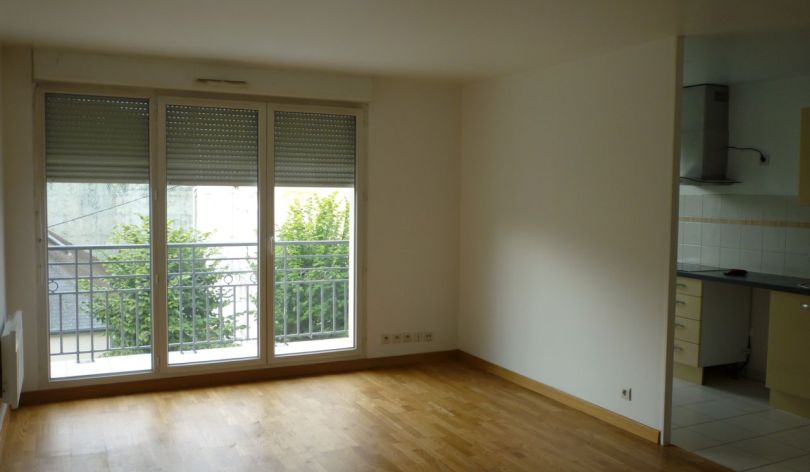 Appartement de 3 pièces