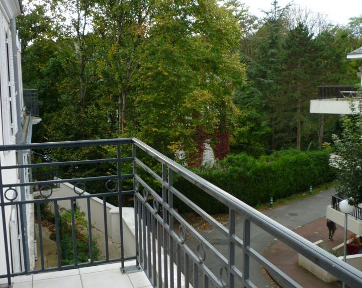 Appartement de 3 pièces