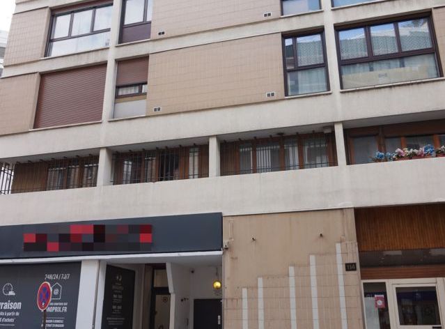 Appartement