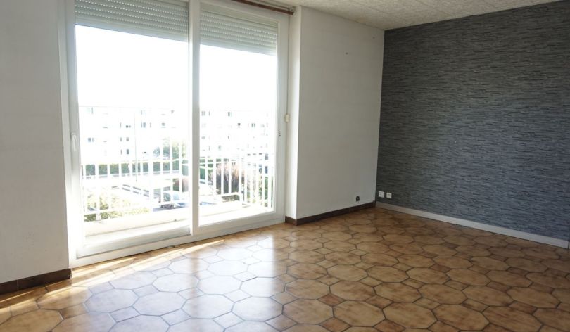 Appartement 4 pièces - Terrasse