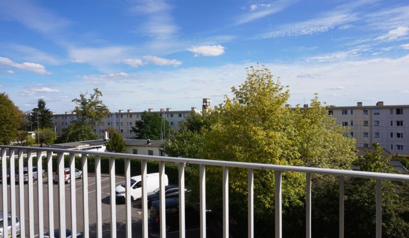 Appartement 4 pièces - Terrasse