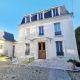 Propriété 10 pièces et dépendance habitable