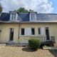 Propriété 10 pièces et dépendance habitable