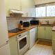 Appartement meublé de 3 pièces
