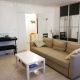 Appartement meublé de 3 pièces