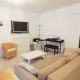 Appartement meublé de 3 pièces